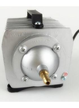 HAILEA海利ACO-208/308/318/388/009/300A/380/500电磁式增氧泵