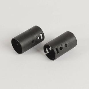 PEEK异形件高强度聚醚醚酮零部件塑料制品cnc加工件