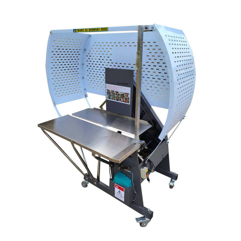 全自动智能捆扎机多型号打包机纸箱泡沫箱布草火纸捆绑机打捆机,办公设备/耗材/相关服务,捆扎机/打包机,淘宝优惠券,粉丝福利购,淘宝优惠卷