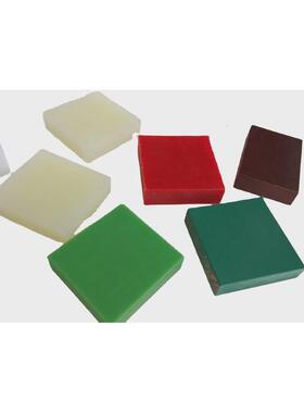 月销100板国产pp斩板啤机胶板卡吨垫板绝聚丙烯高分子板材厂家