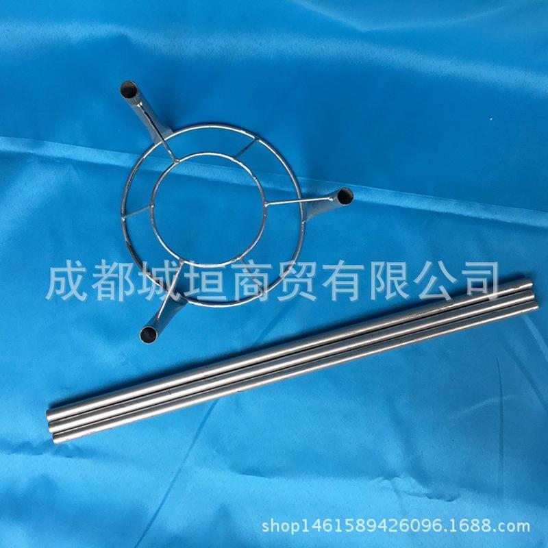 一体式梨形丶球形分可拆卸漏斗架液2000ml~50000ml