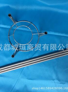 一体式梨形丶球形分液漏斗架可拆卸2000ml~50000ml