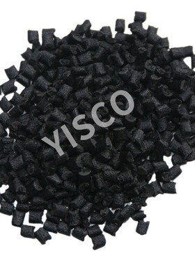 pei级纤黑色材料颗粒沙伯基础ge)g40-1001增强阻燃加耐热pei原料