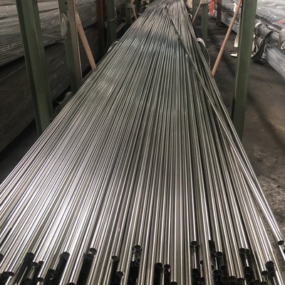 激光切割加工不锈钢毛细管厂家直销优惠切割不锈钢空心管批发弯管