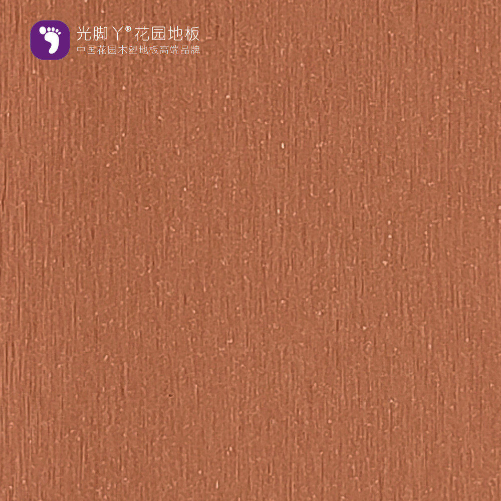 户外塑木地板阳台自铺工程施工地板木塑实心防水防滑防腐木塑地板