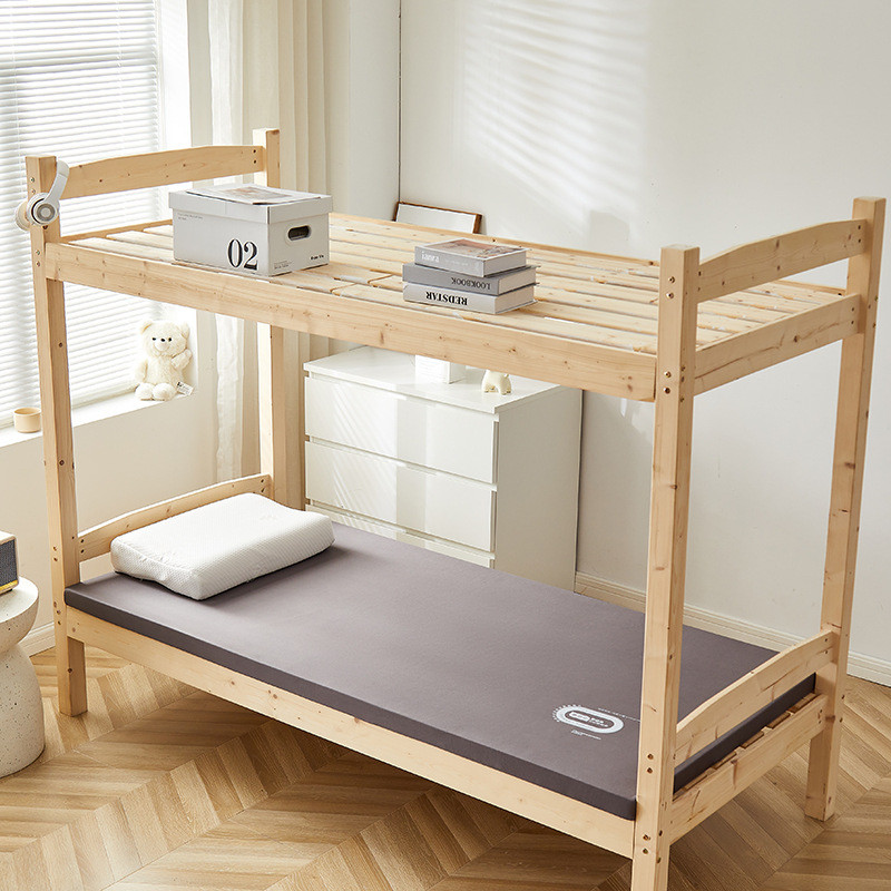 东亚海绵单人床垫太空记忆棉空气薄学生榻榻米垫垫宿舍软垫批发