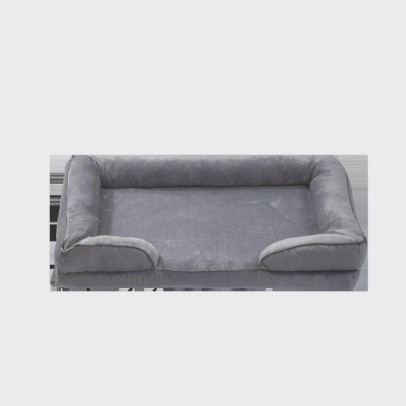 四季大型犬狗床狗窝沙发宠物窝可拆洗狗窝中小型犬泰迪猫窝垫子,宠物/宠物食品及用品,狗窝/屋/帐篷/沙发,淘宝优惠券,粉丝福利购,淘宝优惠卷