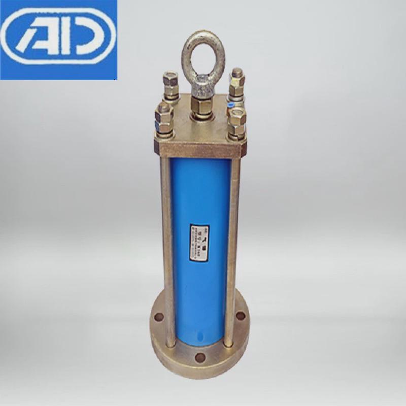 助直供气动敲击锤冲击空气锤料仓破拱振动厂家流器料仓冲击锤