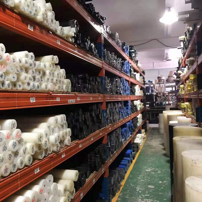 尼龙板棒加工耐磨件异形尼龙板材阻燃pa聚酰胺板耐高温塑料板供应