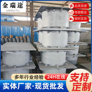 临时支座桥梁钢架砂筒砂箱可拆式钢制t型焊接预制砂浆支座