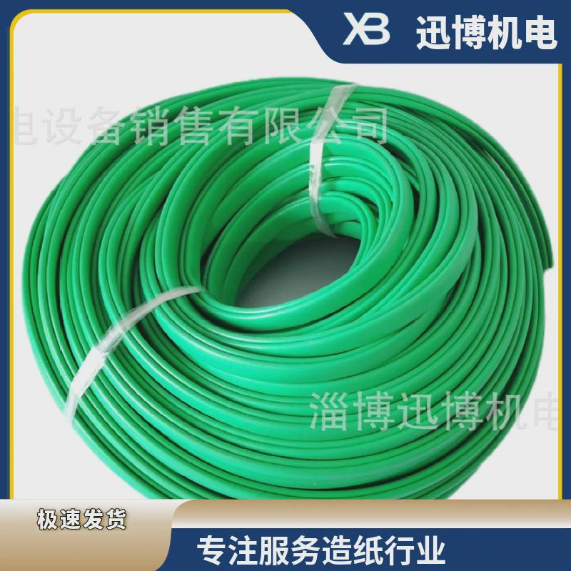 造纸机械-真空伏辊气胎真空伏辊气囊各种规格现货