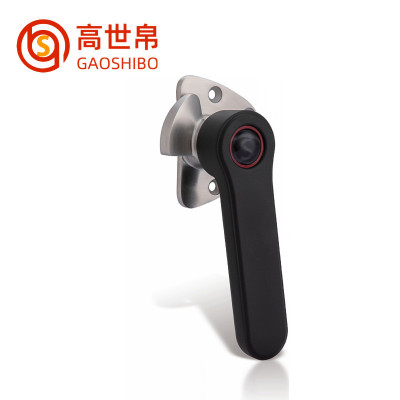 高世帛不锈钢蒸箱门把手蒸柜蒸饭车烘烤炉商用厨具配件密闭拉手