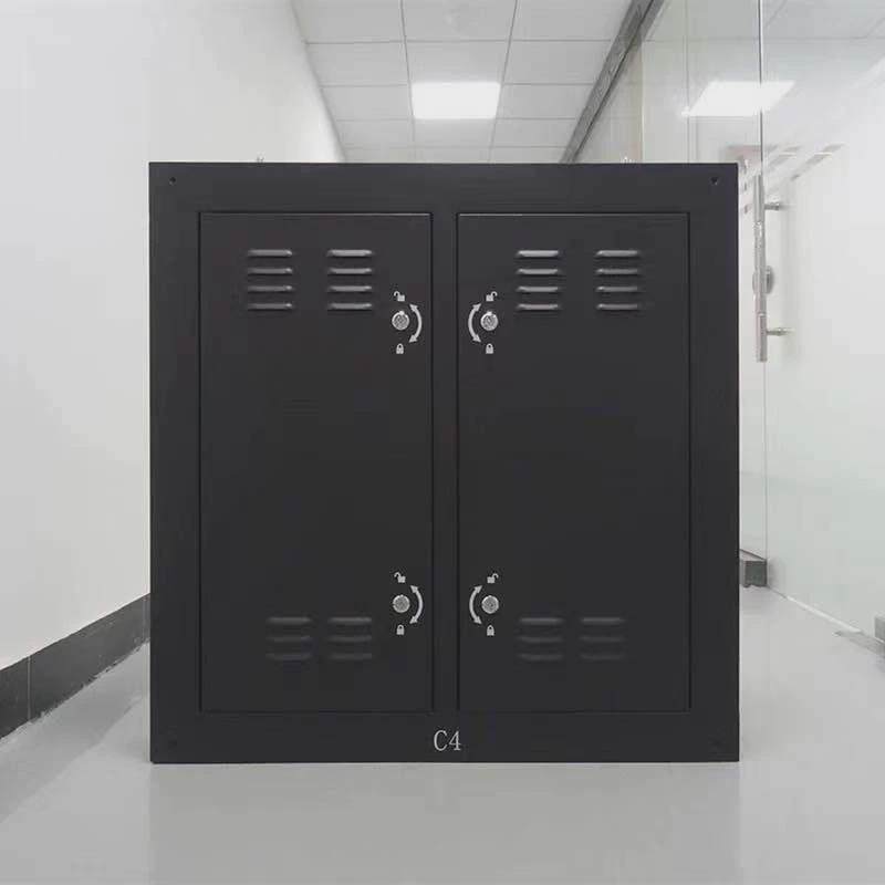 led显示屏电子屏全彩p5户外广告屏led大屏幕显示屏高清大屏