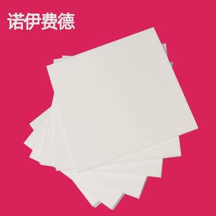 四氟板填充石墨黑四氟板聚四氟乙烯石墨板耐磨耐高温全新料改性