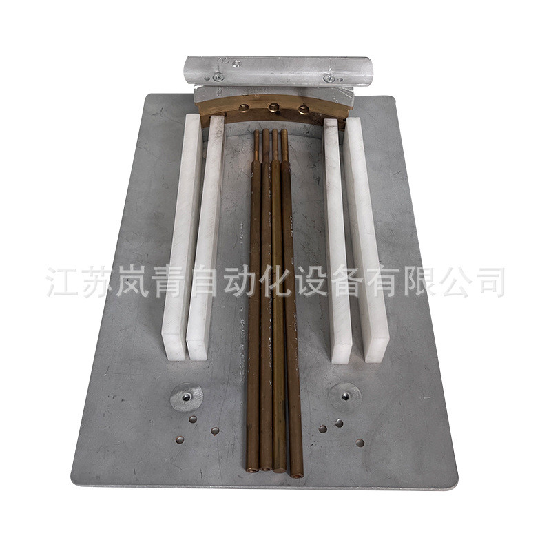 专业订做高周波雕刻模具模机械设备开高频铜模铝模来图来样定制