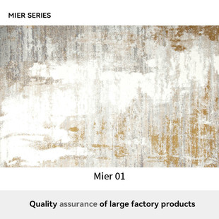 大厅地毯客厅地毯轻奢室内极简房间卧室厚床边北欧风ins灰色地垫