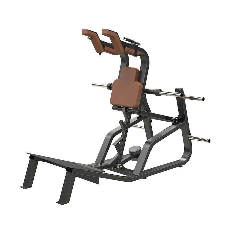 蹲深哈克机商用健身房器材综合力量训练器大腿臀部训练哈克深蹲机,运动/瑜伽/健身/球迷用品,更多中小型健身器材,淘宝优惠券,粉丝福利购,淘宝优惠卷