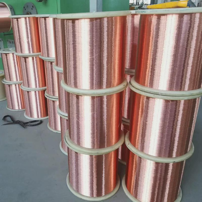 厂家直供t2紫铜丝红铜丝导电丝0.50.812345纯铜铜丝铜线