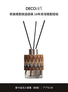 邸高销售中心售楼处酒店大堂酒柜摆件组合套装高级感软装家具搭配