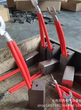 j201邦j204碳刷厂家苏碳刷电气供应d374碳刷