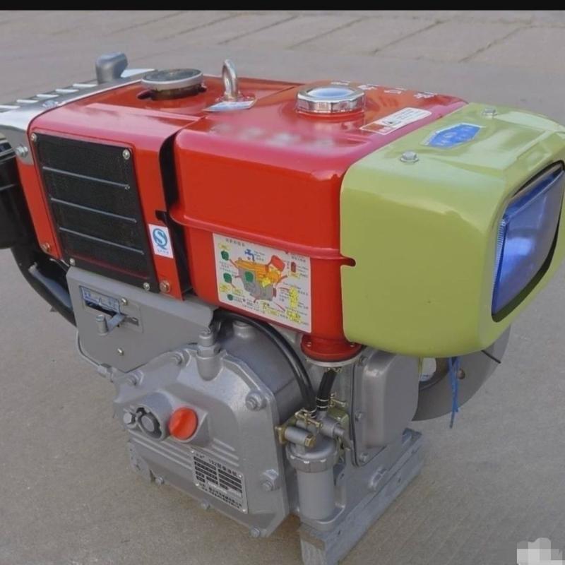 195柴油机192内燃机190柴油机185柴油机柴油机水冷风冷手动电启动