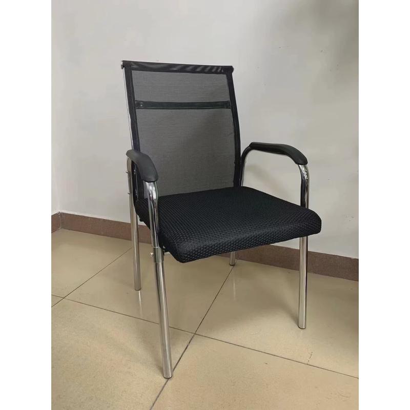 职员办公椅深圳电脑椅员工网批量办公室桌椅升降椅子椅工字会议椅