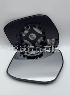 适用于日产13轩逸倒车镜后视镜片96366-3RA0A96365-3RA0A加热