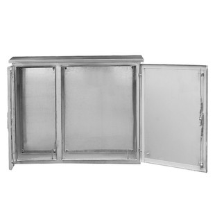 不锈钢配电箱动力箱1200x1000x250户外不锈钢端子规格箱齐全