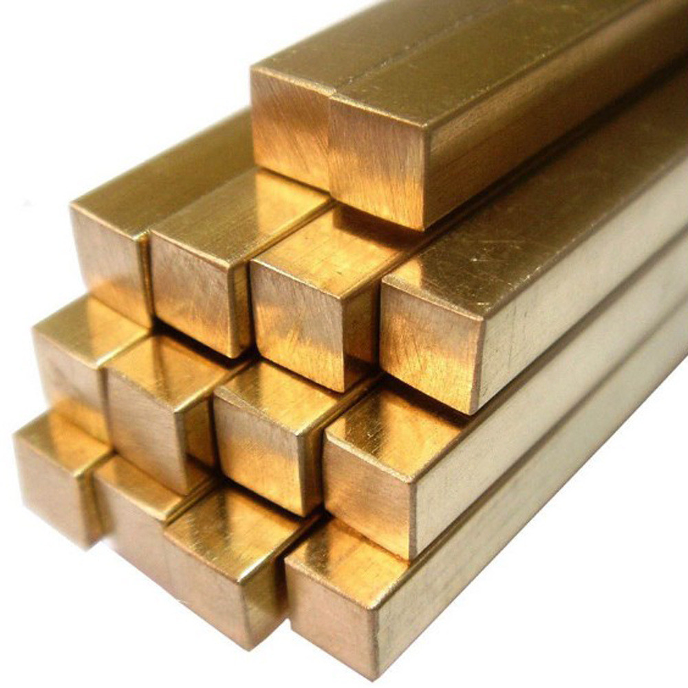 h62尺厂家现货空心黄铜管可定黄铜板切割铜板铜排黄铜棒黄铜排