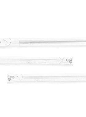 世刀数控整体硬质合金/钨钢抗震内螺纹工杆cnr系列cnr0016q16