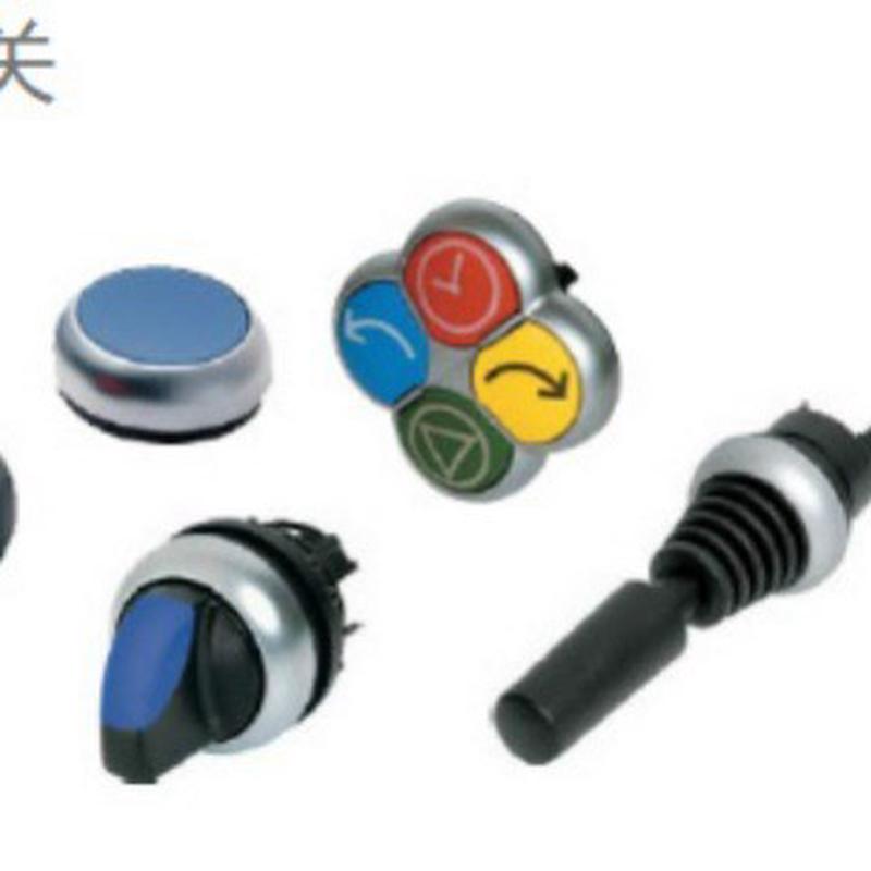 M22-R470K伊顿穆勒EATON按钮指示灯M22系列可调电阻器