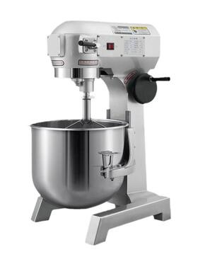 商用110v220v380v打蛋机10升15升20升30升40升50升60升80升打发机