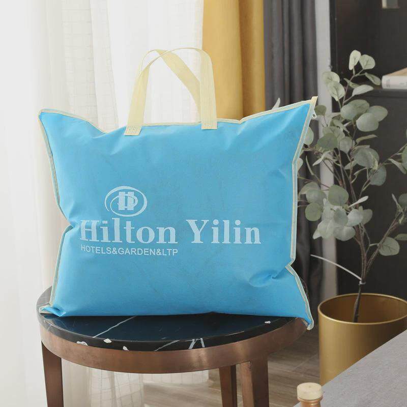 五星级水洗棉夏被薄款空调被纯色夏天双人简约夏凉被单人被子