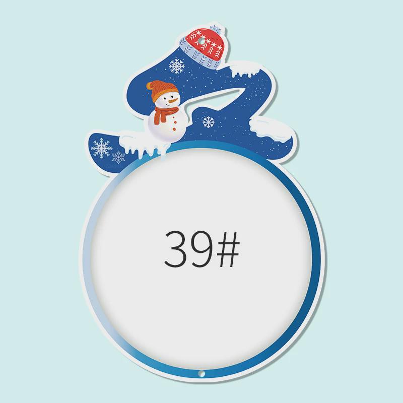 四季边框卡纸儿童画裱画框卡纸加厚四季异形绘画纸A4硬卡纸230克