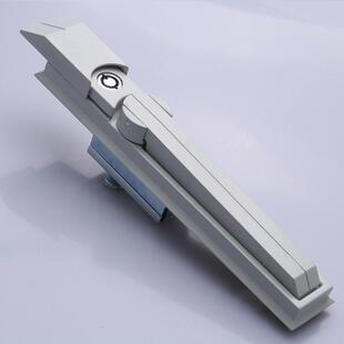 威满柜锁MS830威图柜门天地连杆锁弹子锁芯机箱柜锁现货充足