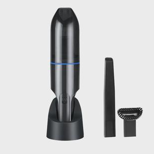 车载手持吸尘器无线便携式 跨境新款 家车两用除尘器桌面三合一家用