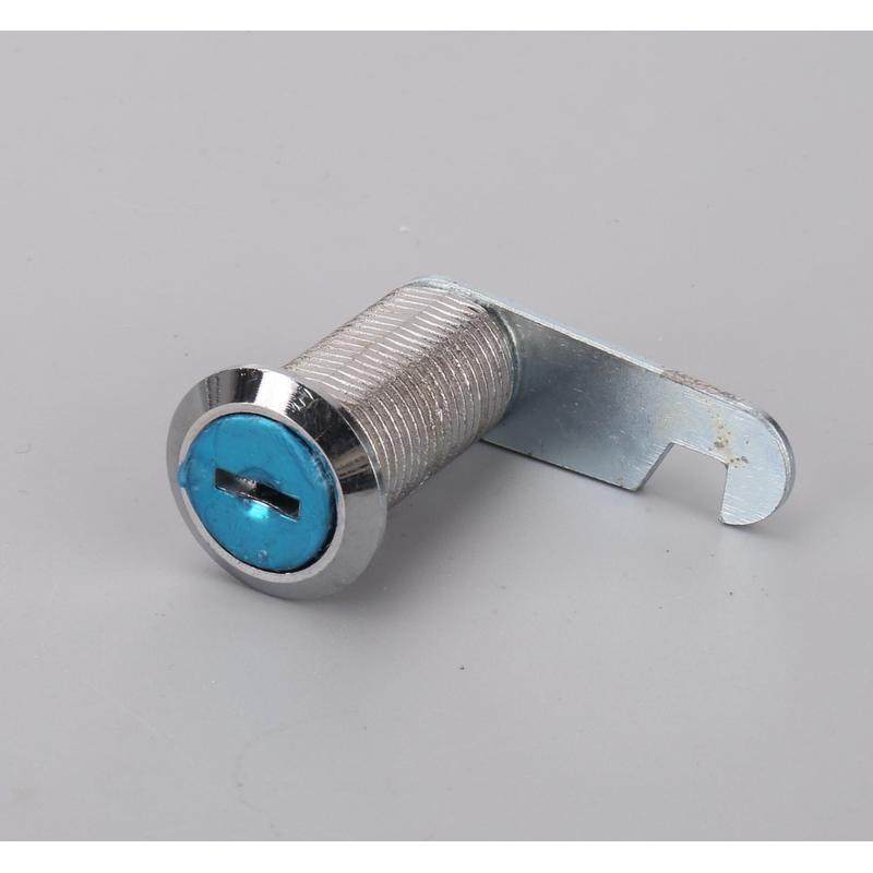 ms604配电箱锁圆柱锁圆形平面配电柜机械锁锁,基础建材,机械门锁,淘宝优惠券,粉丝福利购,淘宝优惠卷