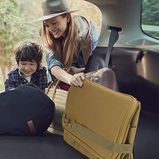 工厂野营野餐收纳包直销午餐包存储冰包保鲜袋保温包野餐包