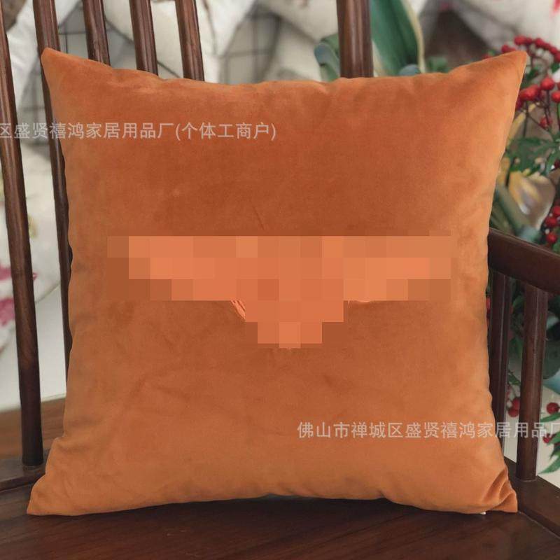 宾利）轻奢沙发抱枕靠垫客厅简约样板间靠垫（含芯高端,居家布艺,靠垫/抱枕,淘宝优惠券,粉丝福利购,淘宝优惠卷