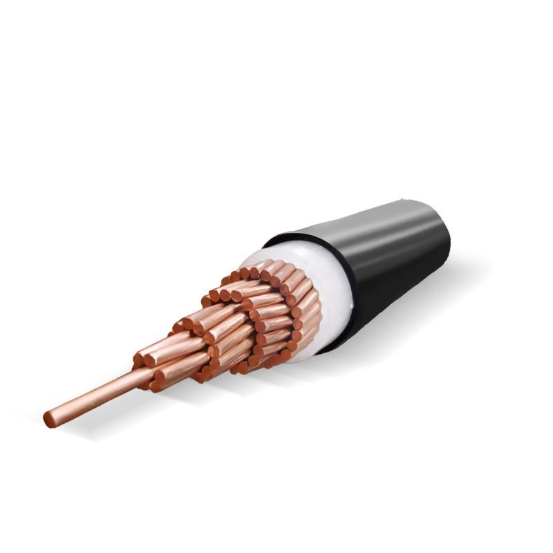 众一zcyjv交联铜芯电力平方芯*25/35/50/70/95/120/150单电线电缆