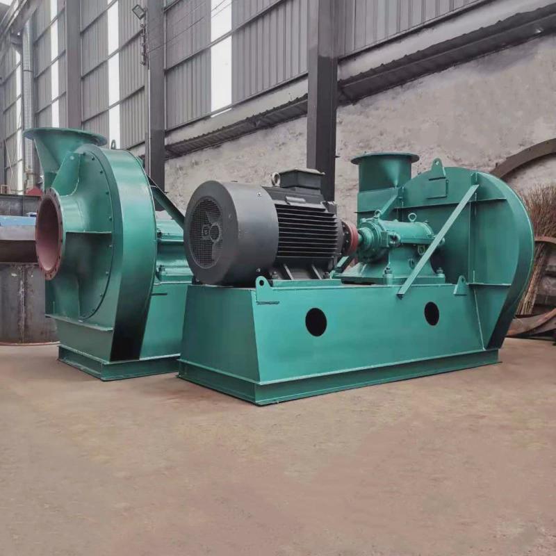y9-35锅炉引风机y5-47锅炉通风机y4-73y4-68高温离心风机噪低