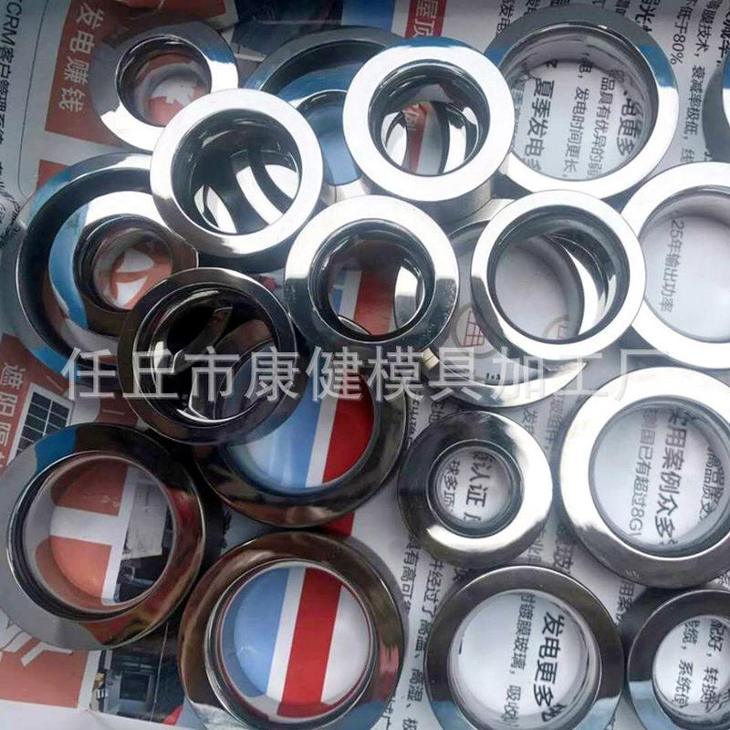 厂家硬质合金钨钢配件硬质合金冲头标准件供应拔管模具