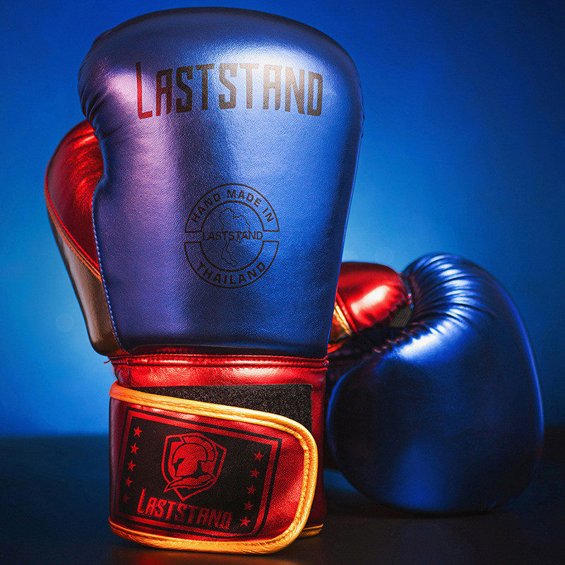 拳击手套成人男女训练打沙袋专用泰拳拳套散打搏击手套儿童拳击套