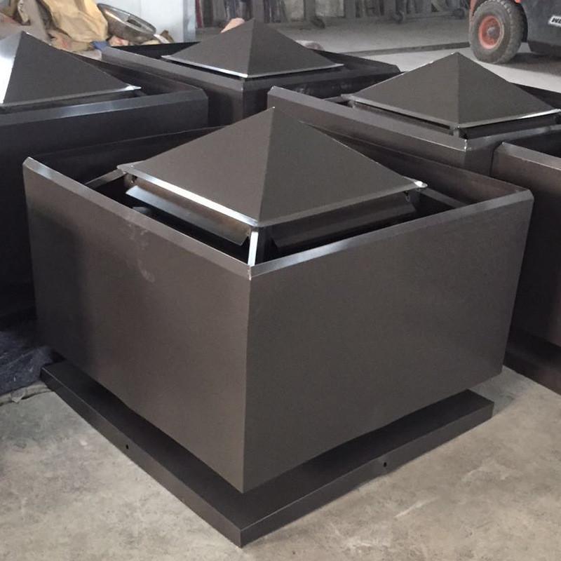 顶用价销百叶式风口不锈钢双层防倒灌风帽量大从优屋厂出风口