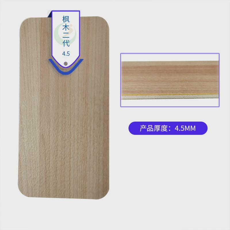 室内篮球场地胶PVC防滑运动地板舞蹈室运动地胶地垫儿童篮球馆