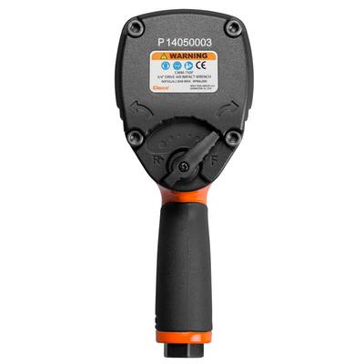 cleco重型工业可调气动锤双环冲击扳手cwm-500r