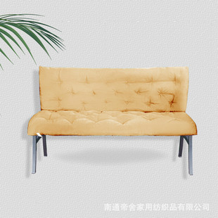 新长椅垫秋千坐垫花园凳坐垫坐垫长凳坐垫塔外贸垫摇椅垫塔米