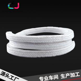 聚四氟乙烯异形件加工厂非标聚四氟乙烯垫片加工定制