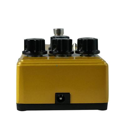 电吉他Customize效果器单块金属过载效果器
