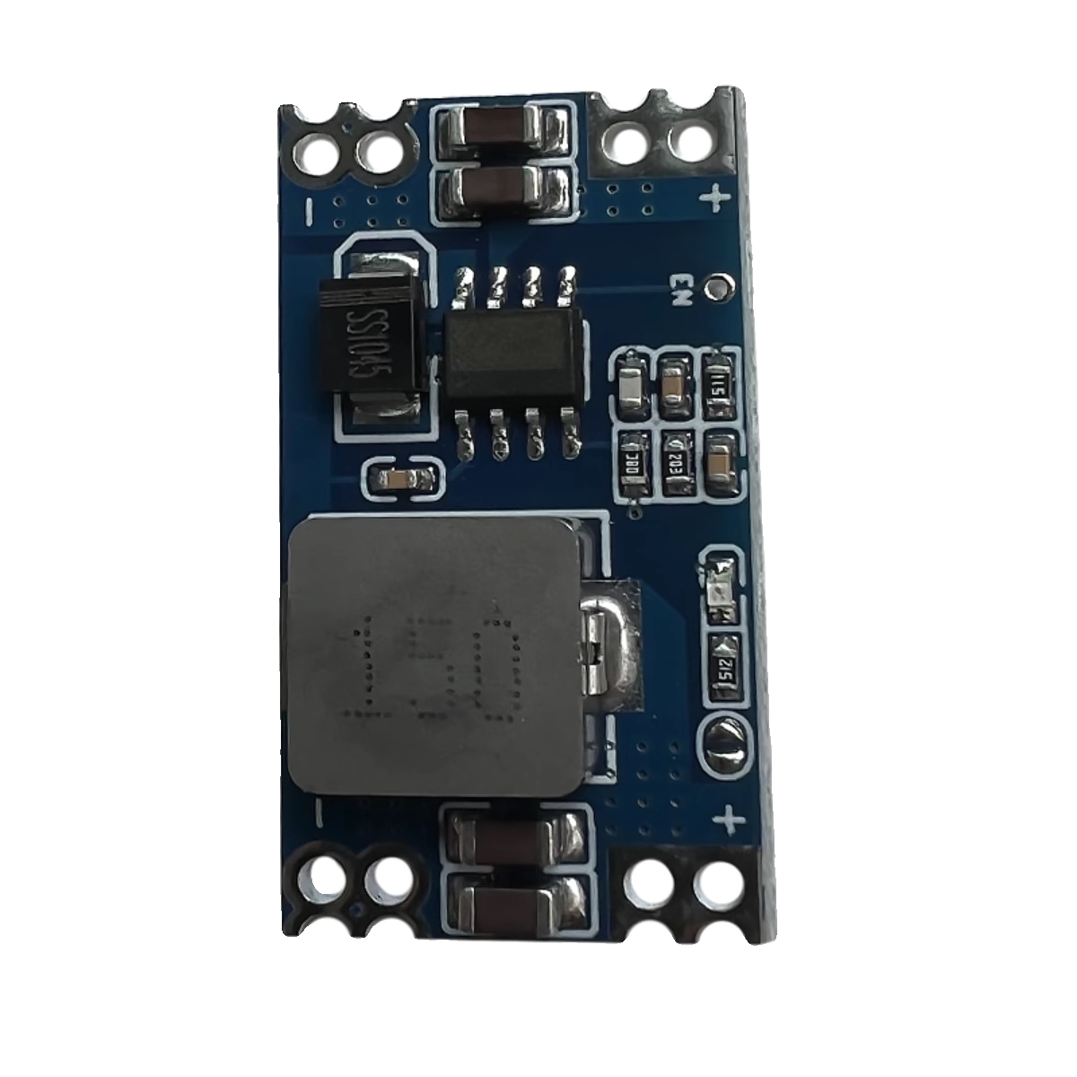 mini560 PRO 5A DC-DC直流降压稳压电源模块24V转3.3V/5V/9V/12V
